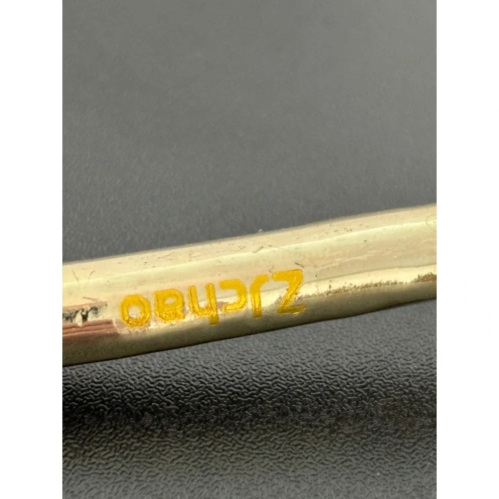 Zichao Unisex 24k Gold Dipped Rose 11